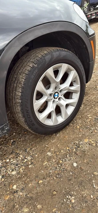 2012 BMW E70 X5 - Image 7 of 10