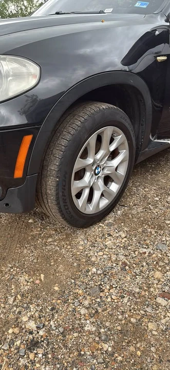 2012 BMW E70 X5 - Image 2 of 10
