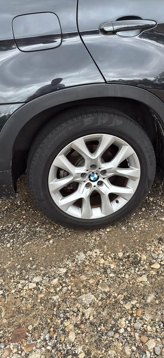 2012 BMW E70 X5 - Image 6 of 10