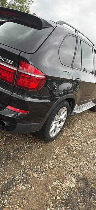 2012 BMW E70 X5 - Image 5 of 10