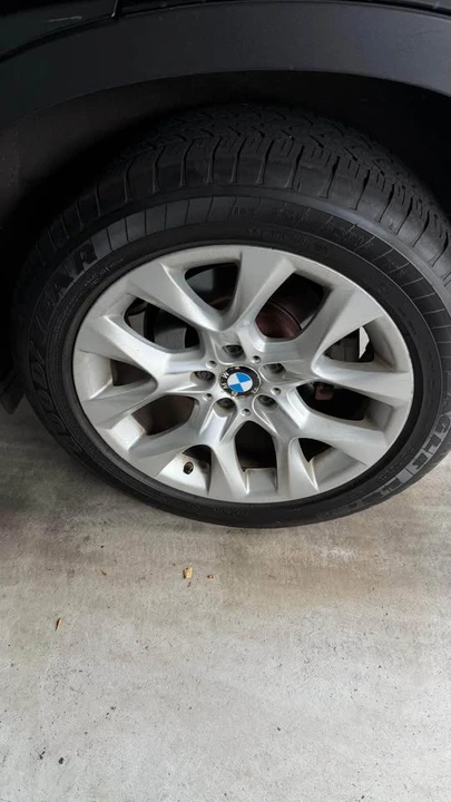 2012 BMW E70 X5 - Image 4 of 10