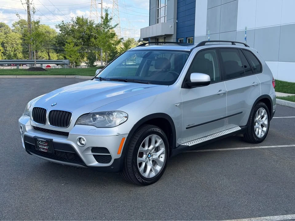 2012 BMW E70 X5 - Image 8 of 20