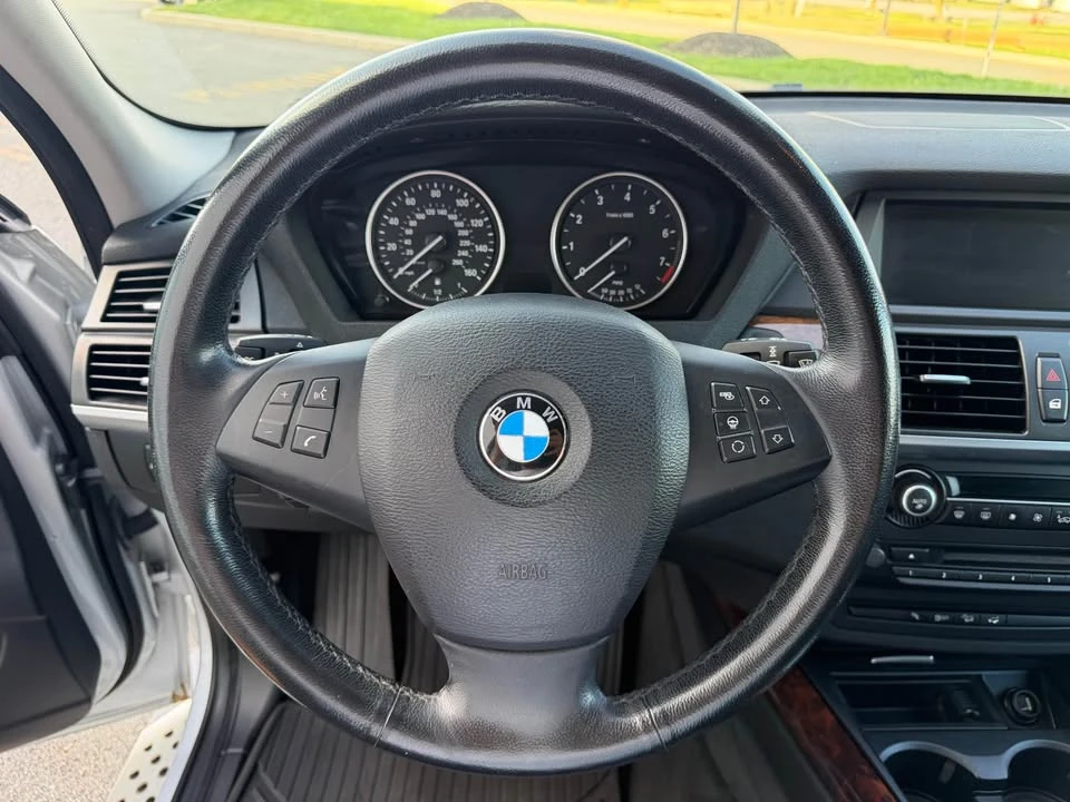 2012 BMW E70 X5 - Image 19 of 20