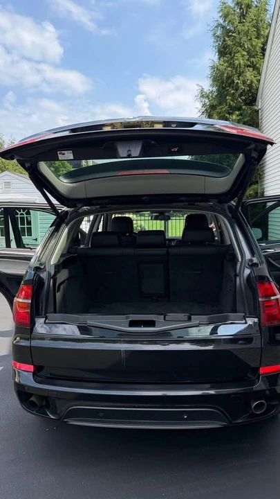 2012 BMW E70 X5 - Image 2 of 10