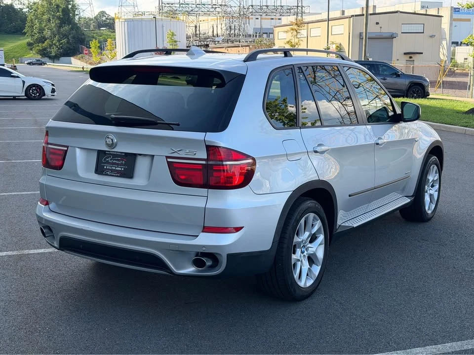 2012 BMW E70 X5 - Image 4 of 20