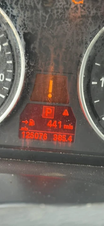 2012 BMW E70 X5 - Image 10 of 10