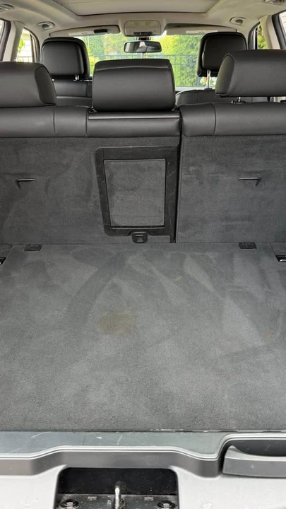 2012 BMW E70 X5 - Image 9 of 10