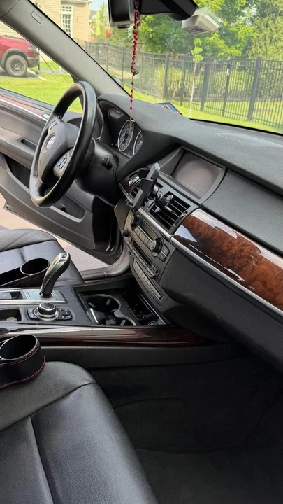 2012 BMW E70 X5 - Image 10 of 10