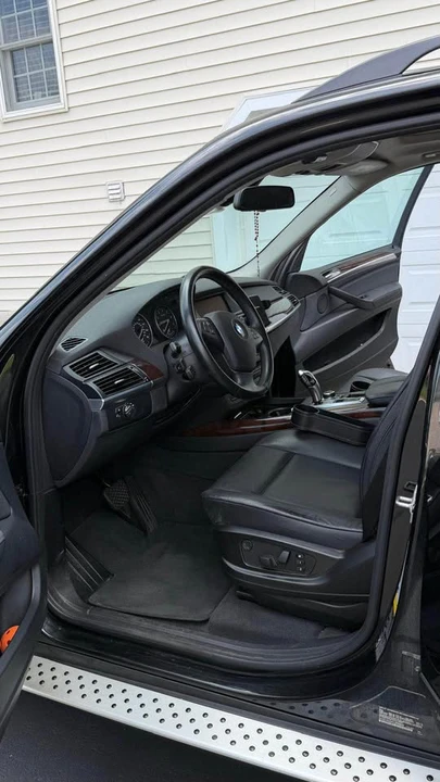 2012 BMW E70 X5 - Image 5 of 10