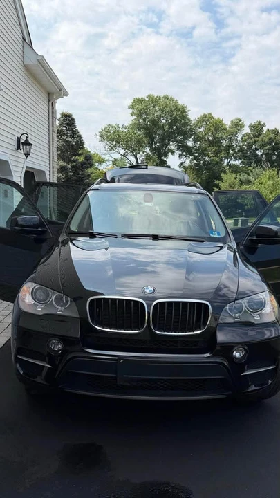 2012 BMW E70 X5 - Image 6 of 10