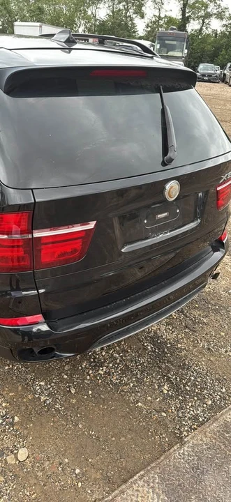 2012 BMW E70 X5 - Image 4 of 10