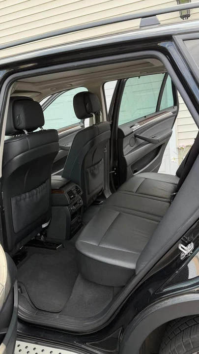 2012 BMW E70 X5 - Image 3 of 10
