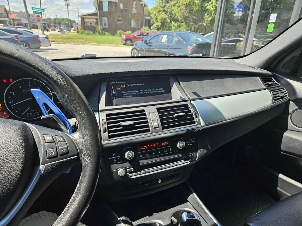 2012 BMW E70 X5 - Image 7 of 20