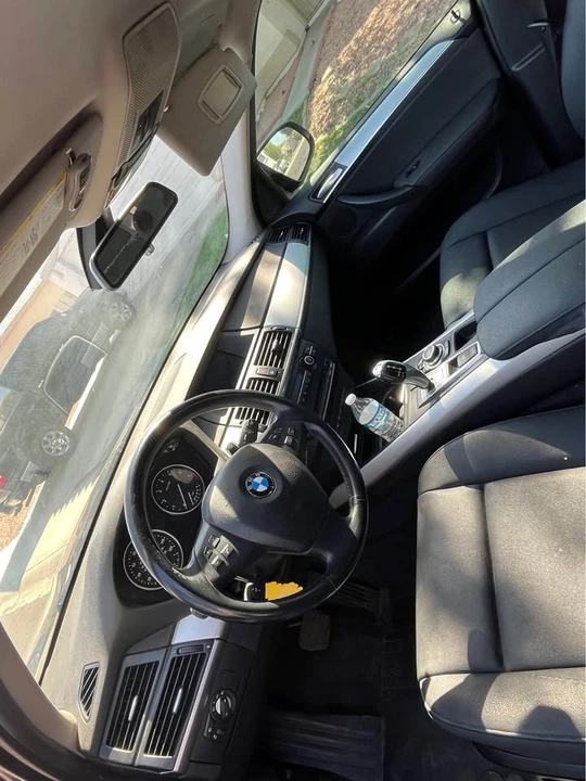 2012 BMW E70 X5 - Image 4 of 5