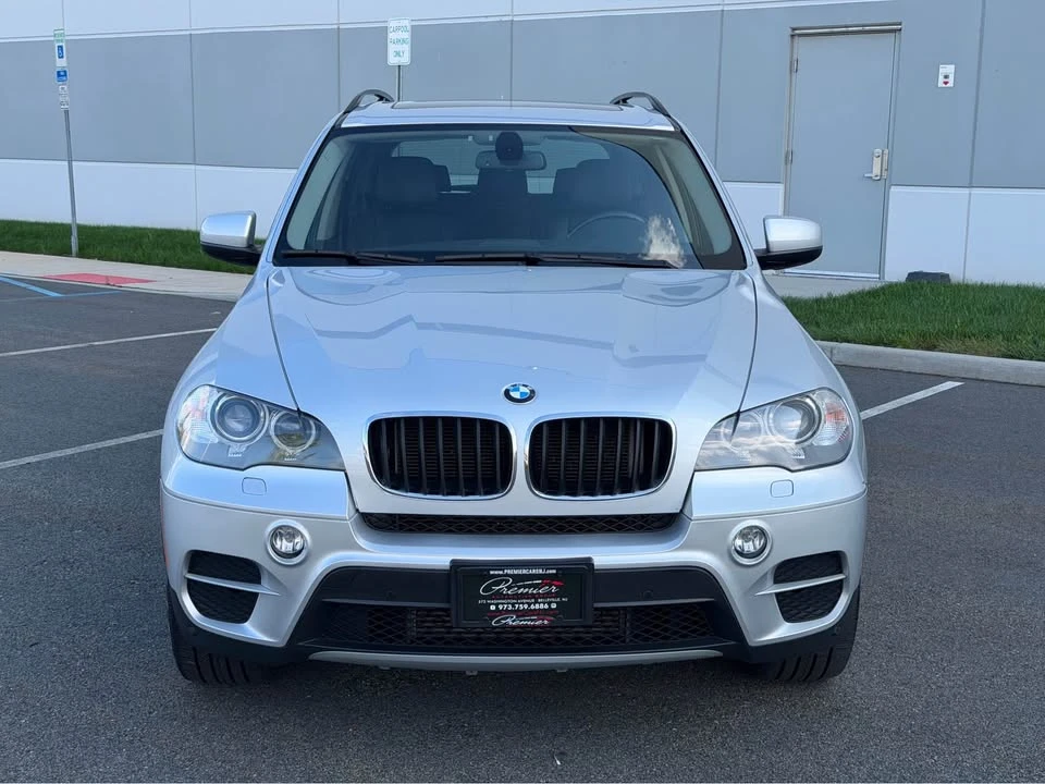 2012 BMW E70 X5 - Image 2 of 20