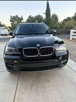 2012 BMW X5 xDrive35i Sport Utility 4D