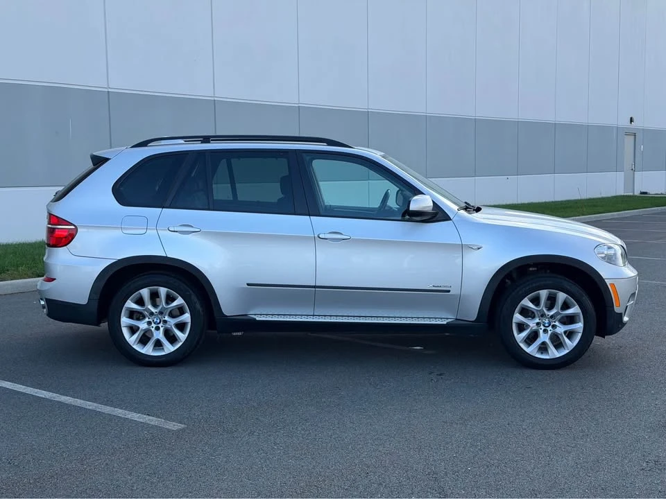 2012 BMW E70 X5 - Image 3 of 20