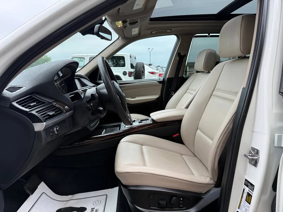 2012 BMW E70 X5 - Image 6 of 20