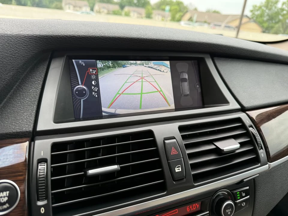 2012 BMW E70 X5 - Image 12 of 20