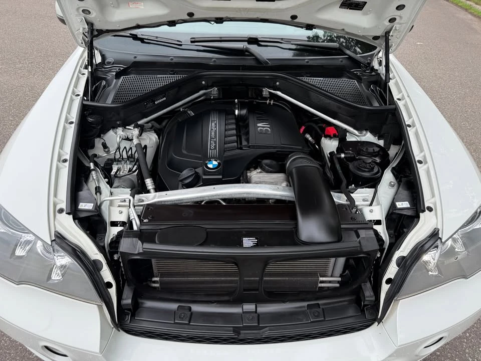 2012 BMW E70 X5 - Image 19 of 20