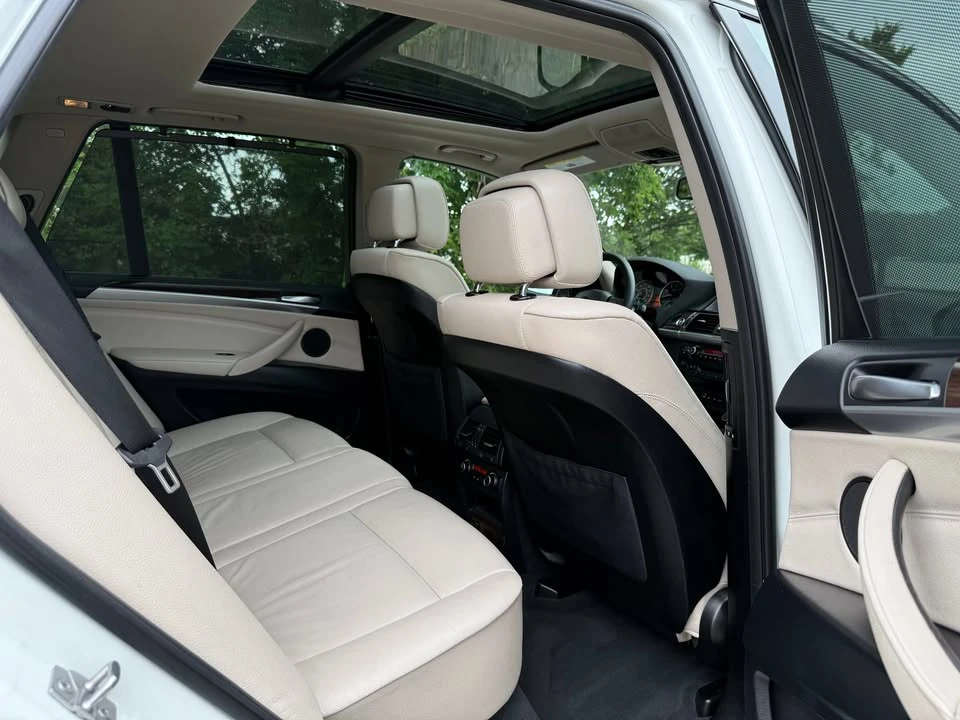 2012 BMW E70 X5 - Image 16 of 20