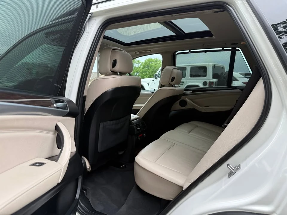 2012 BMW E70 X5 - Image 14 of 20