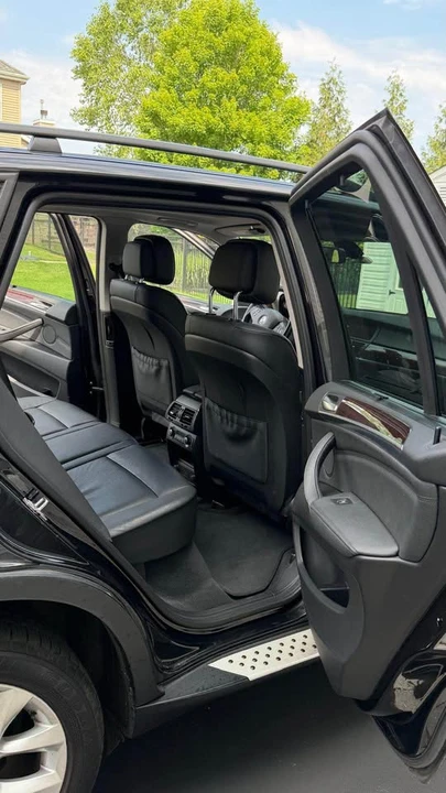 2012 BMW E70 X5 - Image 7 of 10