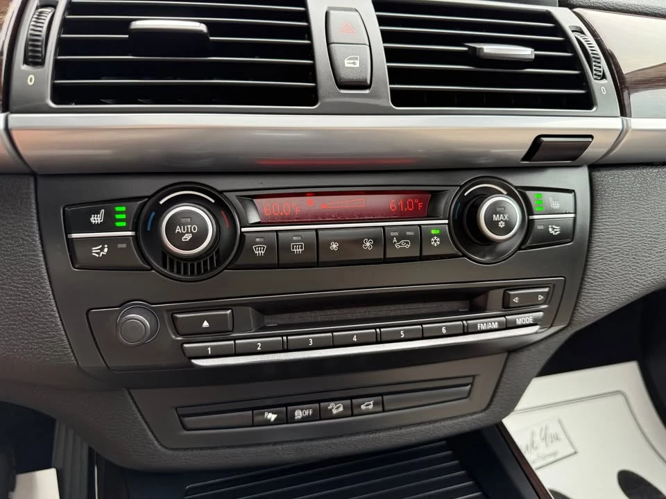 2012 BMW E70 X5 - Image 11 of 20