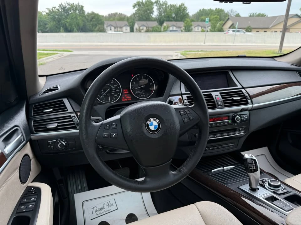 2012 BMW E70 X5 - Image 7 of 20