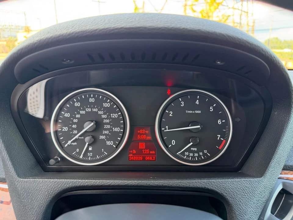 2012 BMW E70 X5 - Image 17 of 20