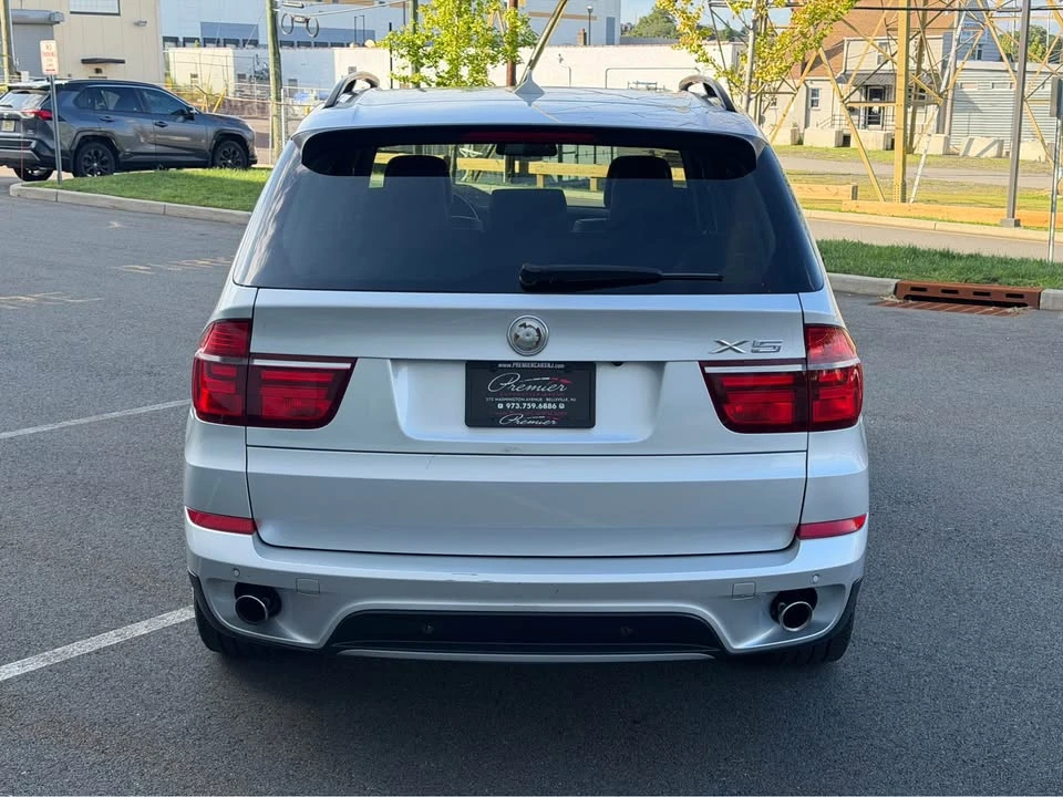 2012 BMW E70 X5 - Image 5 of 20