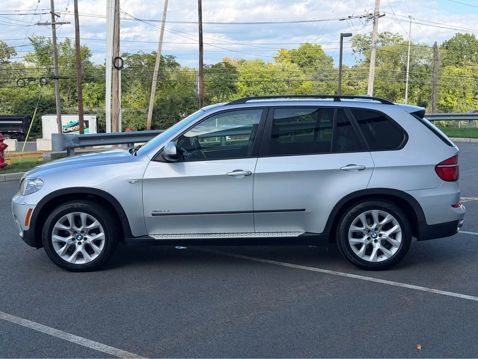 2012 BMW E70 X5 - Image 7 of 20