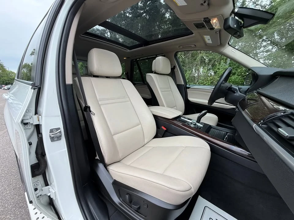 2012 BMW E70 X5 - Image 17 of 20
