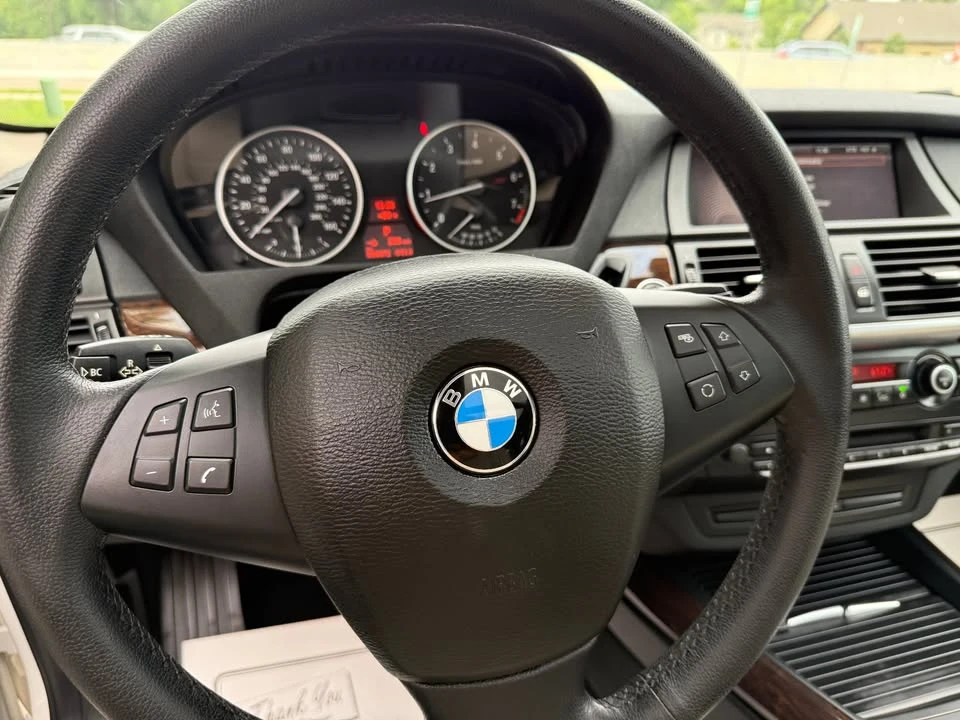 2012 BMW E70 X5 - Image 9 of 20