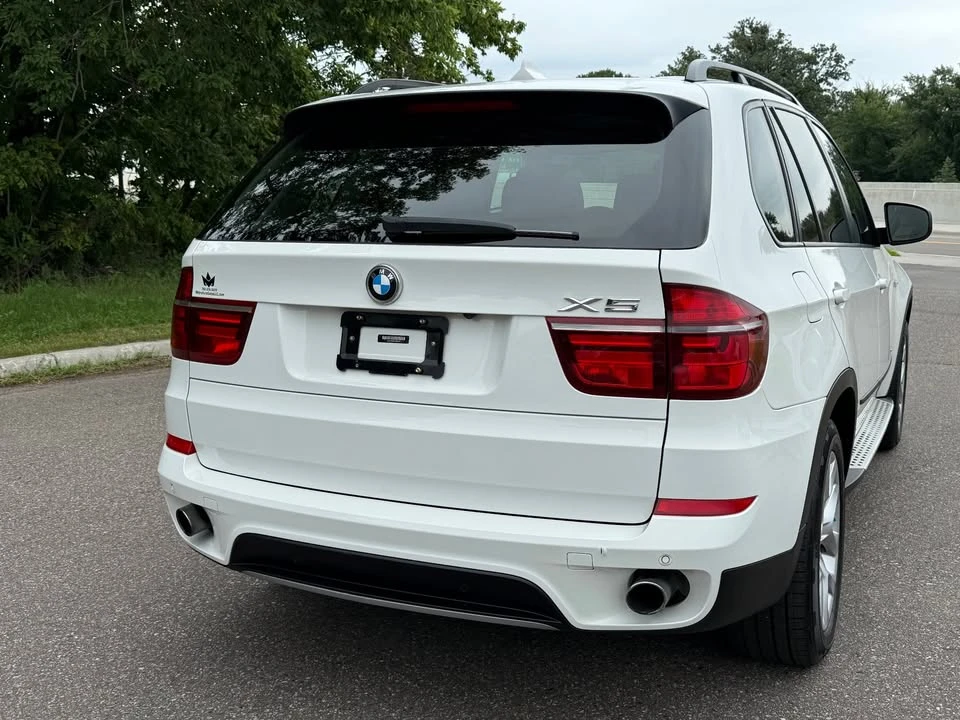 2012 BMW E70 X5 - Image 4 of 20