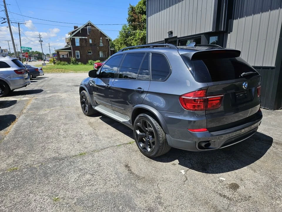2012 BMW E70 X5 - Image 20 of 20