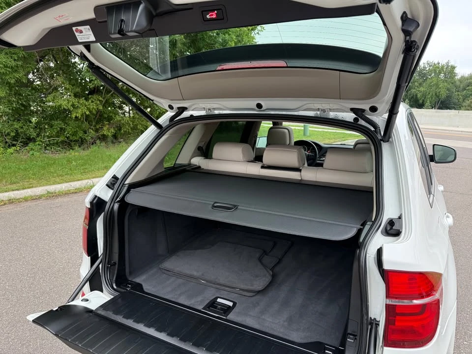 2012 BMW E70 X5 - Image 15 of 20