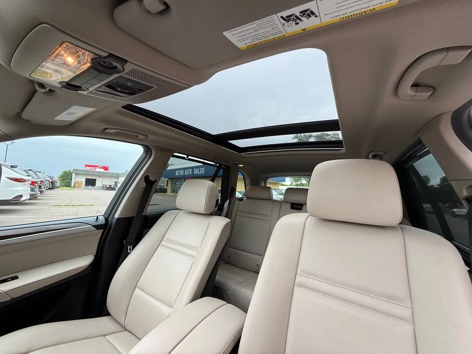 2012 BMW E70 X5 - Image 13 of 20