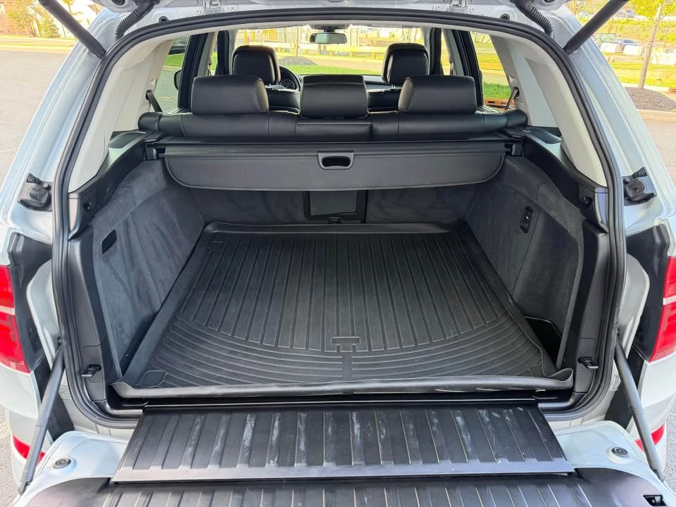 2012 BMW E70 X5 - Image 13 of 20