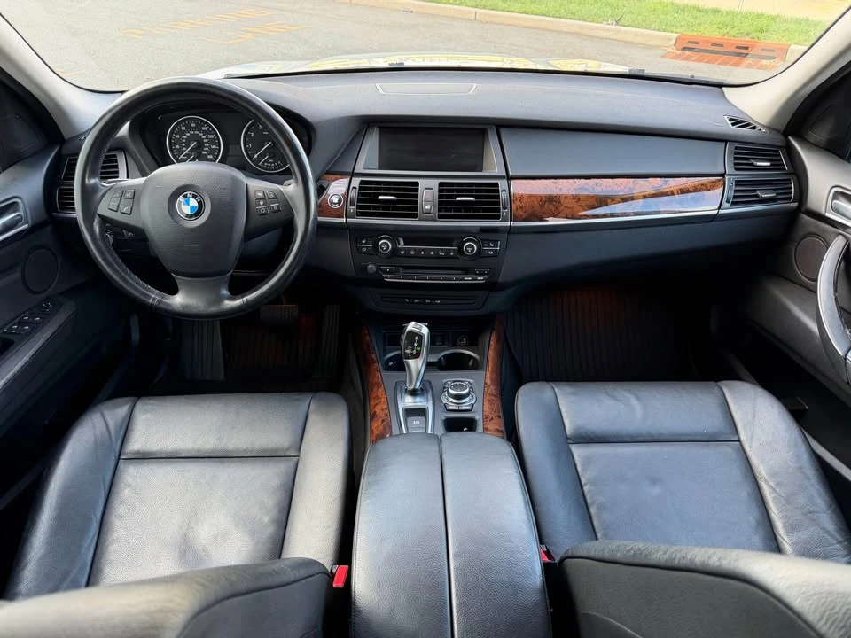 2012 BMW E70 X5 - Image 12 of 20