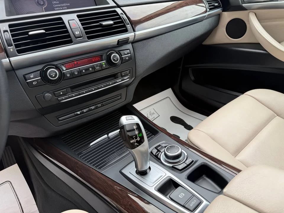 2012 BMW E70 X5 - Image 10 of 20