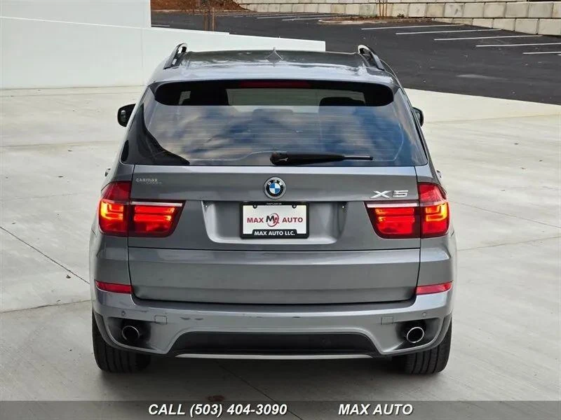 2012 BMW E70 X5 - Image 7 of 20