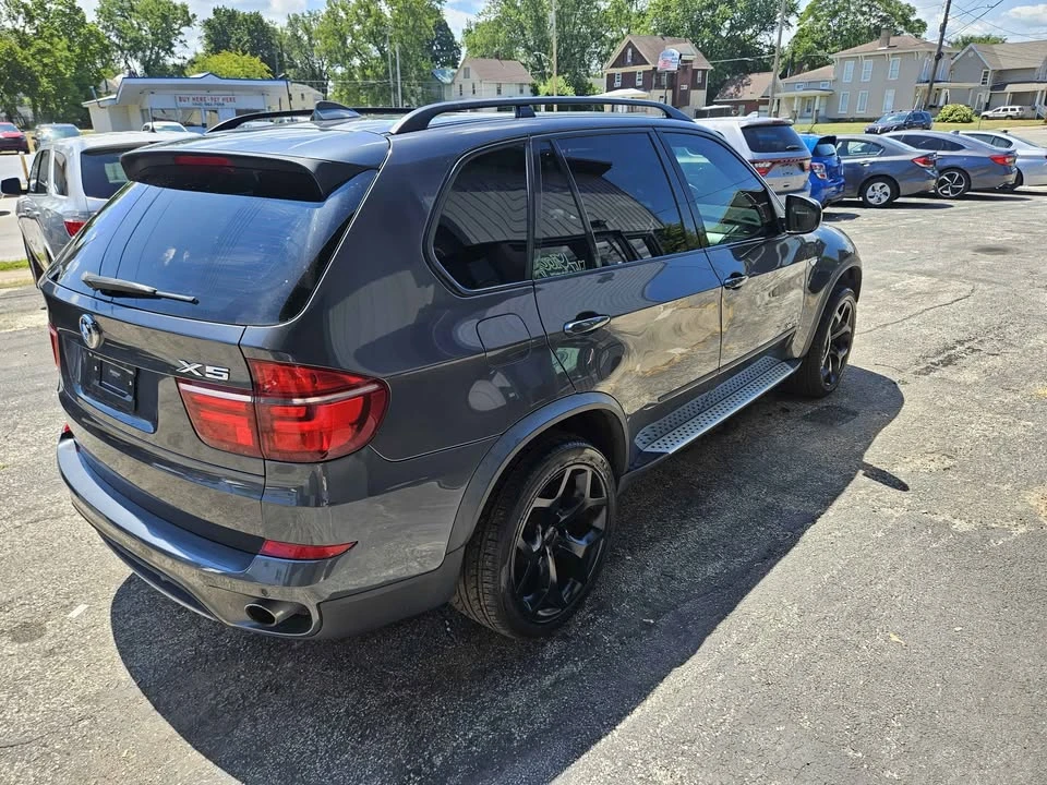 2012 BMW E70 X5 - Image 17 of 20