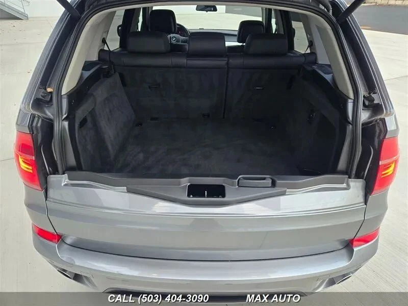 2012 BMW E70 X5 - Image 17 of 20