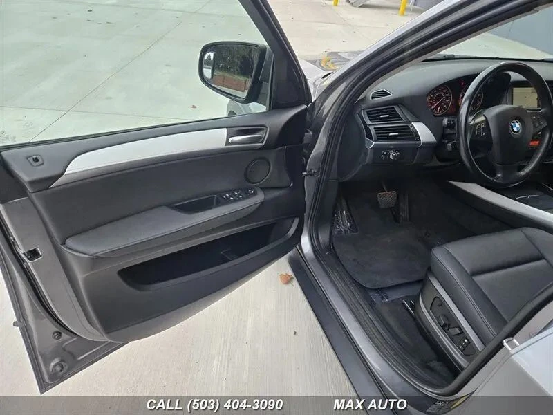2012 BMW E70 X5 - Image 10 of 20