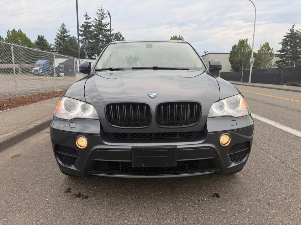 2012 BMW E70 X5 - Image 2 of 20