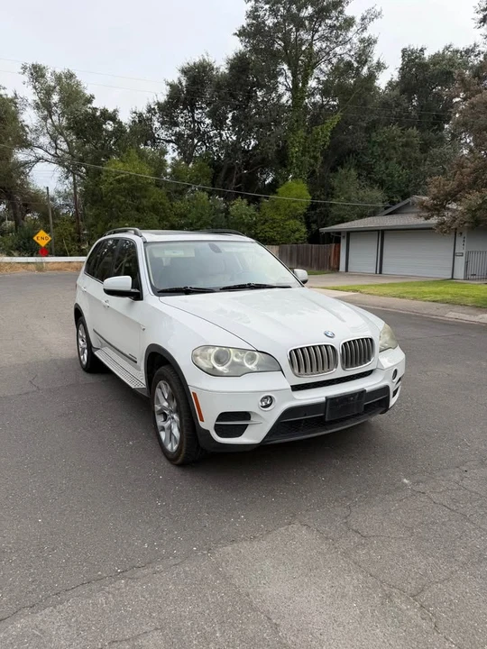 2012 BMW E70 X5 - Image 2 of 14
