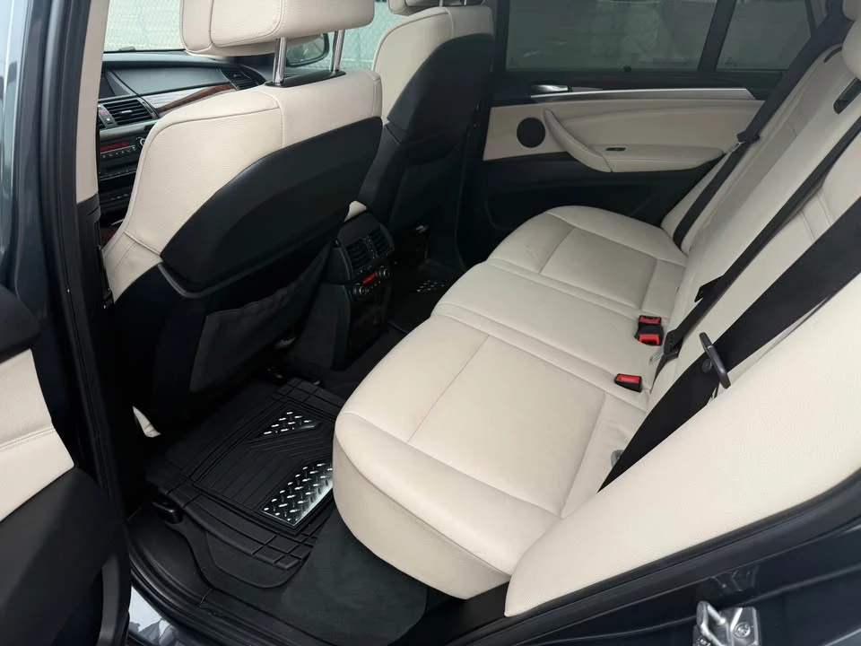 2012 BMW E70 X5 - Image 12 of 20