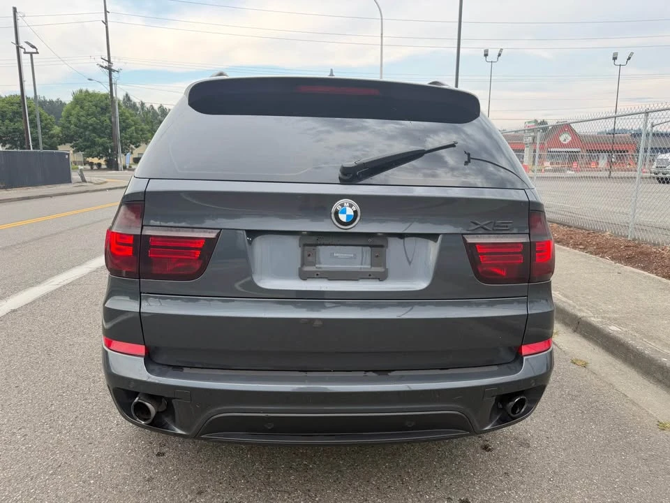 2012 BMW E70 X5 - Image 5 of 20
