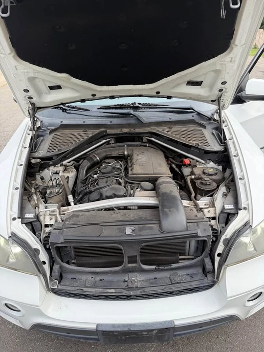 2012 BMW E70 X5 - Image 7 of 14